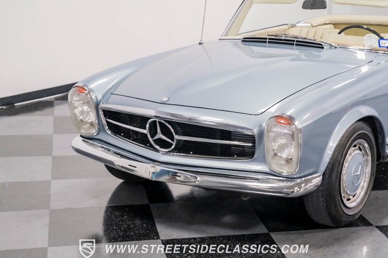 Unknown-280sl-1968-Gray-Blue-Metallic-Beige-31