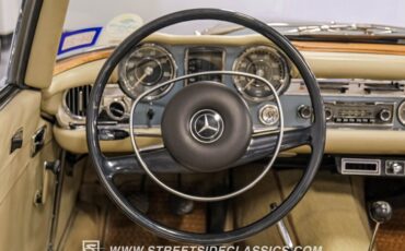 Unknown-280sl-1968-Gray-Blue-Metallic-Beige-32