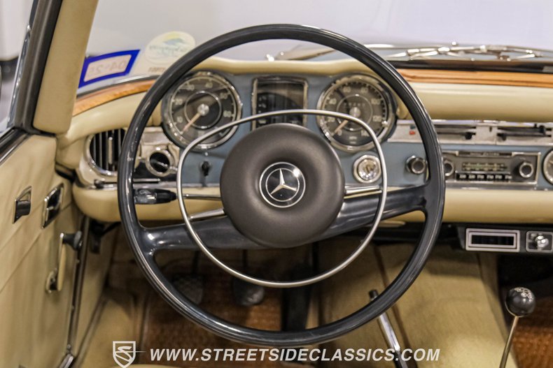 Unknown-280sl-1968-Gray-Blue-Metallic-Beige-32