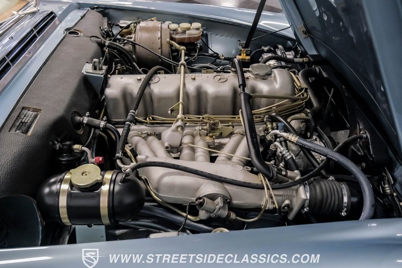 Unknown-280sl-1968-Gray-Blue-Metallic-Beige-36