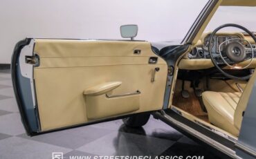 Unknown-280sl-1968-Gray-Blue-Metallic-Beige-38