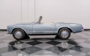 Unknown-280sl-1968-Gray-Blue-Metallic-Beige-4
