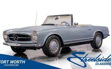 Unknown-280sl-1968-Gray-Blue-Metallic-Beige-40