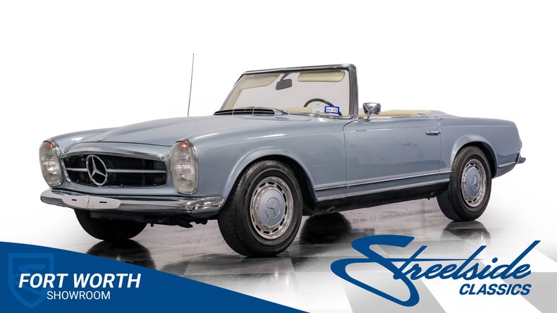 Unknown-280sl-1968-Gray-Blue-Metallic-Beige-40