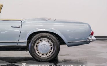 Unknown-280sl-1968-Gray-Blue-Metallic-Beige-41