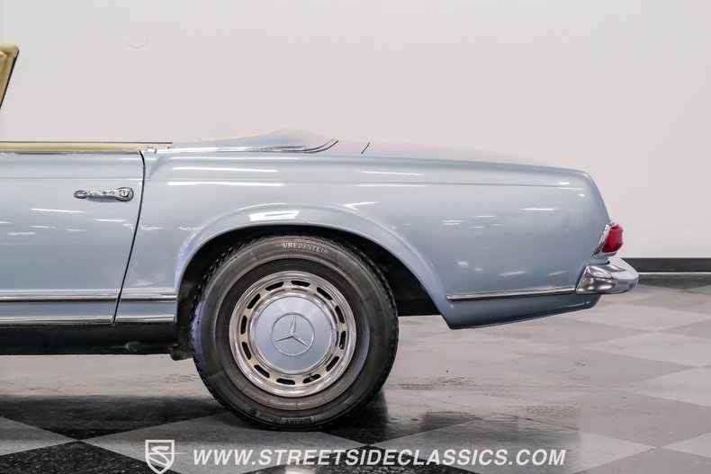 Unknown-280sl-1968-Gray-Blue-Metallic-Beige-41