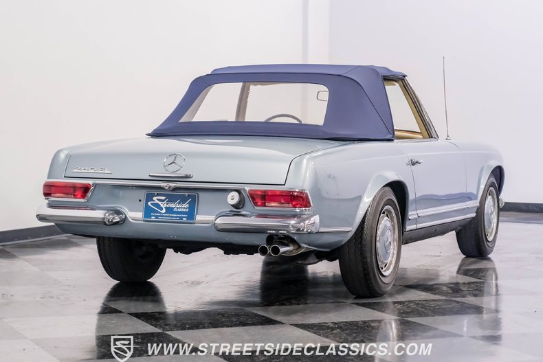 Unknown-280sl-1968-Gray-Blue-Metallic-Beige-43