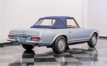 Unknown-280sl-1968-Gray-Blue-Metallic-Beige-46