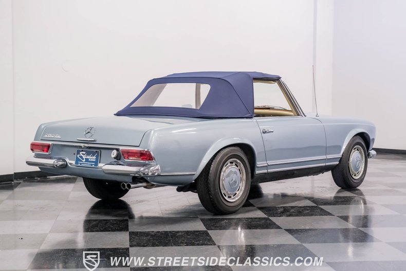 Unknown-280sl-1968-Gray-Blue-Metallic-Beige-46