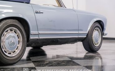 Unknown-280sl-1968-Gray-Blue-Metallic-Beige-47