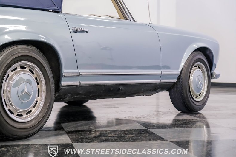 Unknown-280sl-1968-Gray-Blue-Metallic-Beige-47