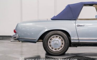 Unknown-280sl-1968-Gray-Blue-Metallic-Beige-48