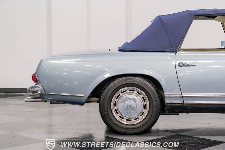 Unknown-280sl-1968-Gray-Blue-Metallic-Beige-48
