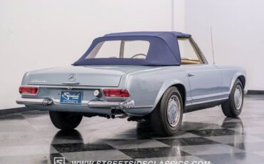 Unknown-280sl-1968-Gray-Blue-Metallic-Beige-9