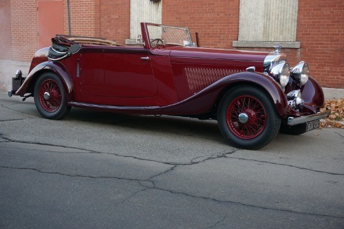 Unknown-3-12-litre-1935-Burgundy-Brown