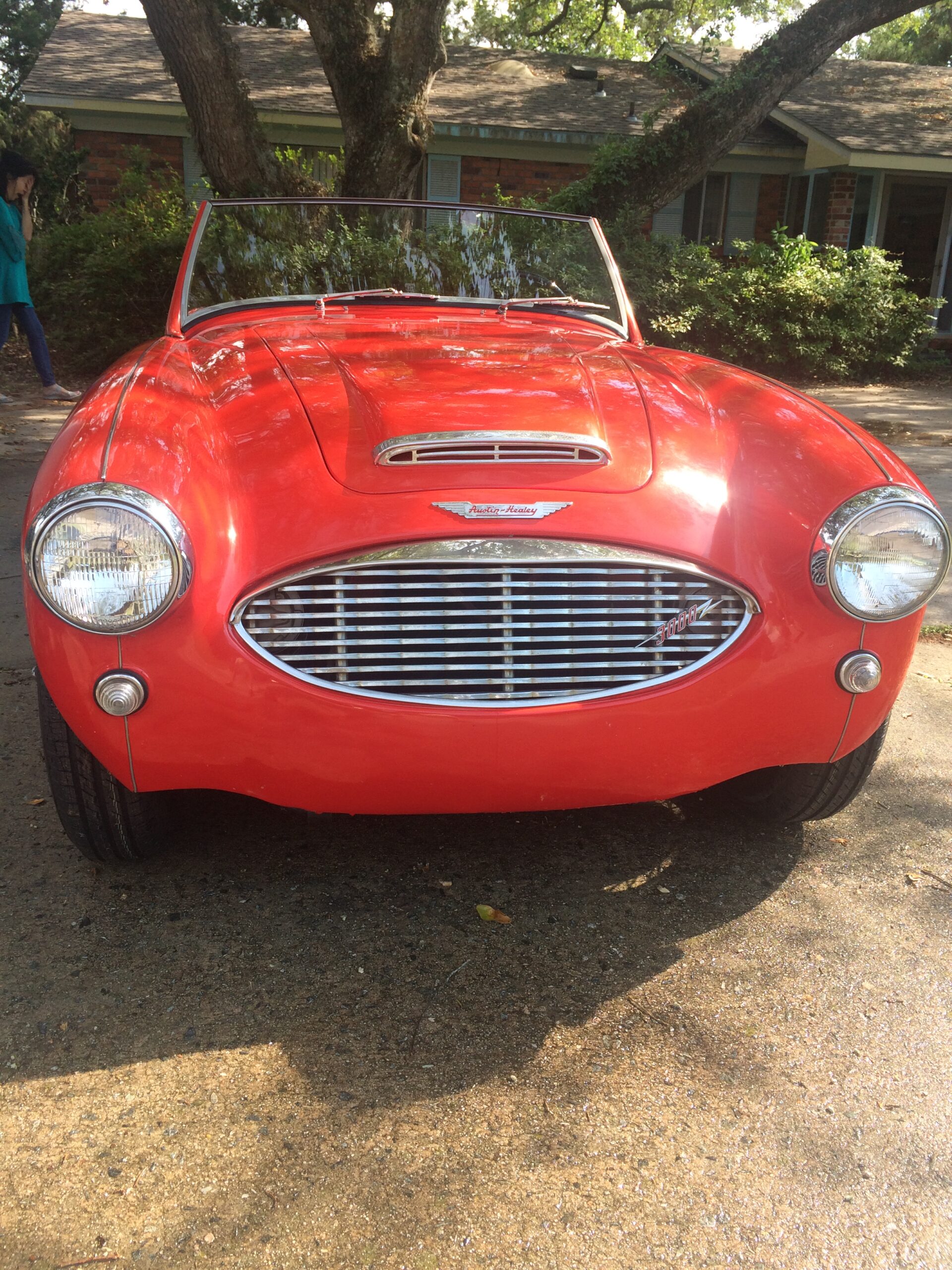 Unknown-3000-mk-i-1961-Red-Black-Red-1