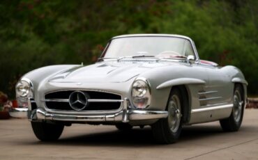 Unknown-300sl-1957-Silver-Red-1