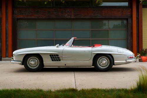 Unknown-300sl-1957-Silver-Red-3