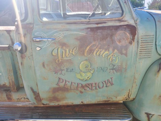 Unknown-3100-1949-Custom-Patina-11