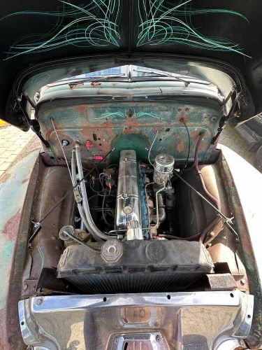 Unknown-3100-1949-Custom-Patina-15