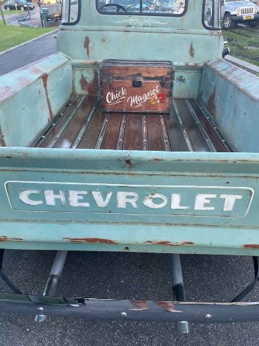 Unknown-3100-1949-Custom-Patina-18