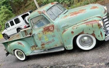 Unknown-3100-1949-Custom-Patina