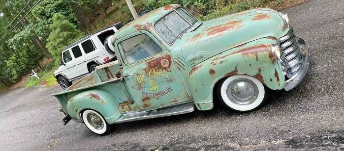 Unknown-3100-1949-Custom-Patina
