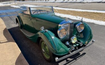 Unknown-4-litre-1936-Green-Tan-1