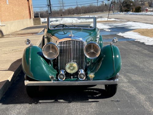 Unknown-4-litre-1936-Green-Tan-3