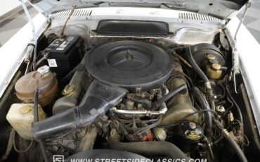 Unknown-450sl-1973-White-Brown-10