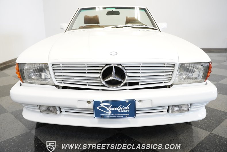 Unknown-450sl-1973-White-Brown-12