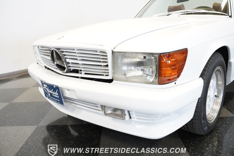 Unknown-450sl-1973-White-Brown-13