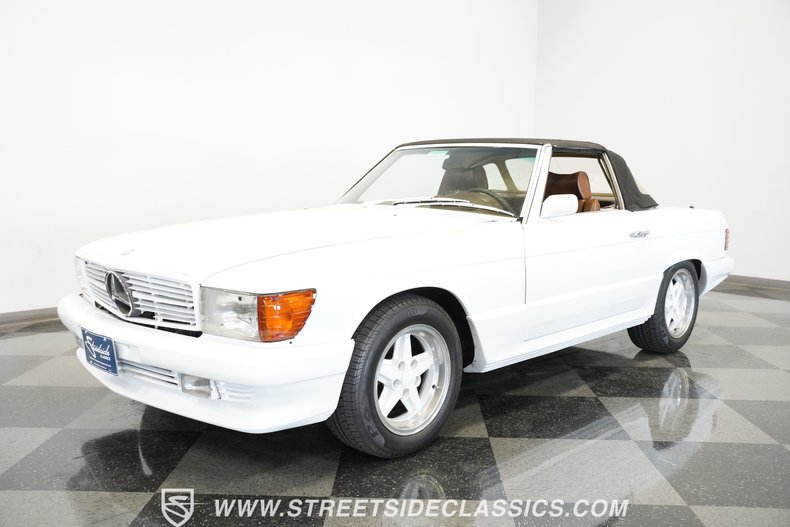 Unknown-450sl-1973-White-Brown-14