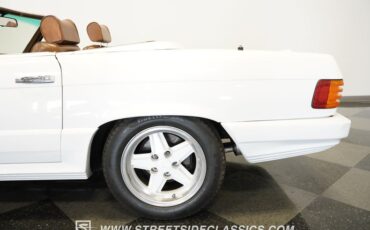 Unknown-450sl-1973-White-Brown-19