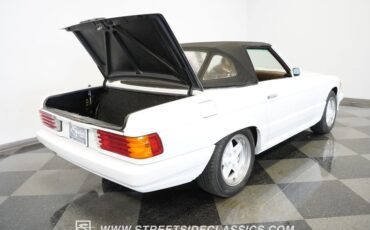 Unknown-450sl-1973-White-Brown-25