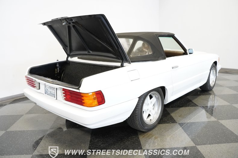 Unknown-450sl-1973-White-Brown-25
