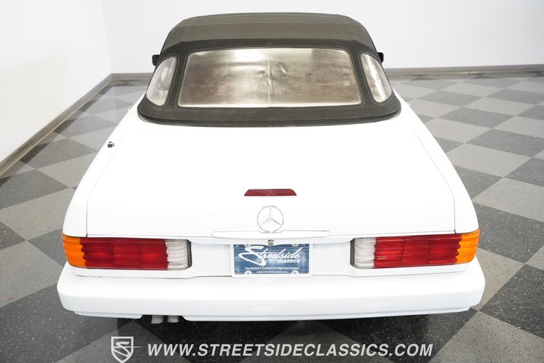 Unknown-450sl-1973-White-Brown-28
