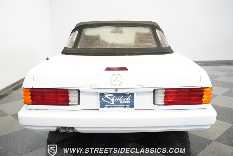 Unknown-450sl-1973-White-Brown-29