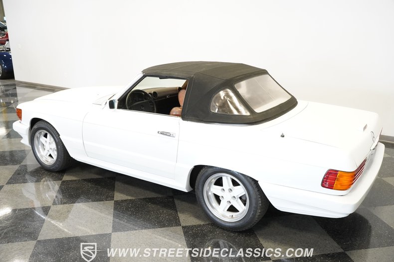 Unknown-450sl-1973-White-Brown-3
