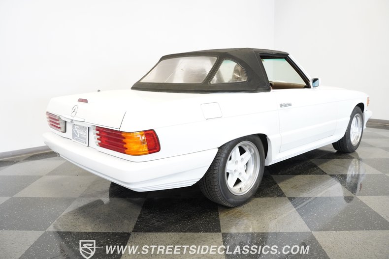 Unknown-450sl-1973-White-Brown-31