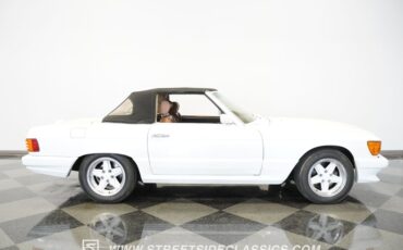 Unknown-450sl-1973-White-Brown-32