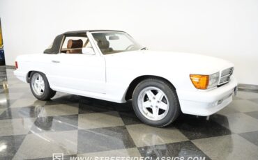 Unknown-450sl-1973-White-Brown-33