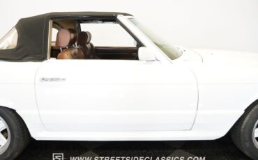 Unknown-450sl-1973-White-Brown-35