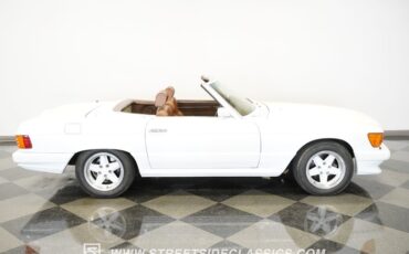 Unknown-450sl-1973-White-Brown-39