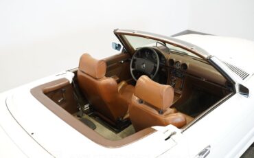 Unknown-450sl-1973-White-Brown-41