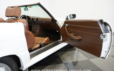 Unknown-450sl-1973-White-Brown-42