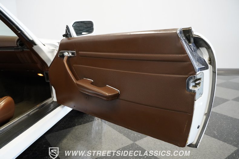 Unknown-450sl-1973-White-Brown-43