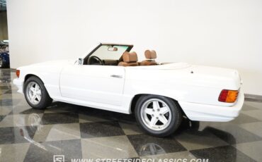 Unknown-450sl-1973-White-Brown-45