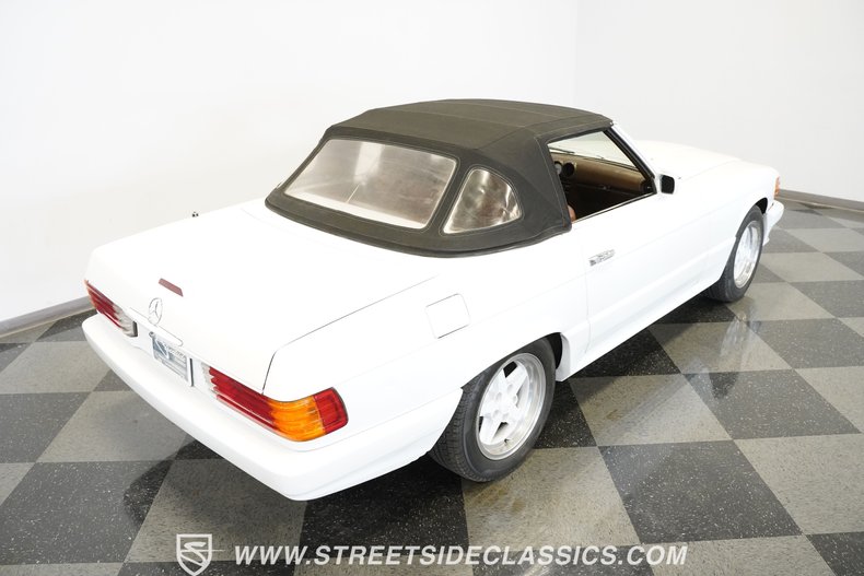 Unknown-450sl-1973-White-Brown-49