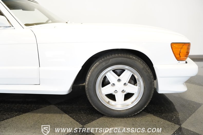 Unknown-450sl-1973-White-Brown-6